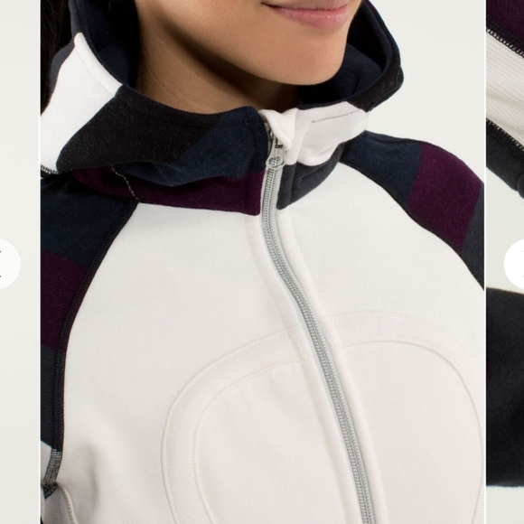 LULULEMON SCUBA HOODIE - Picture 5 of 9